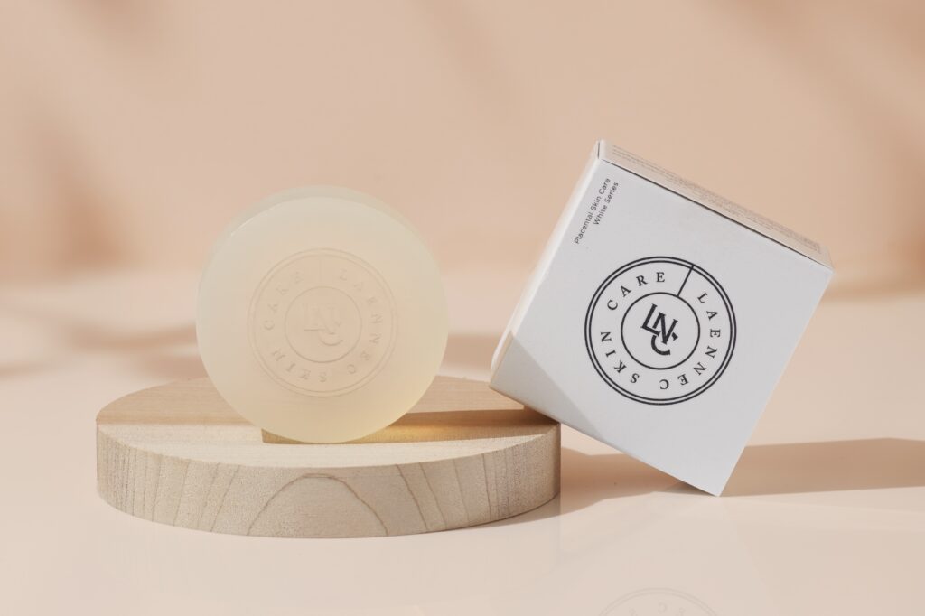 LNC Brightening Soap - 25% off