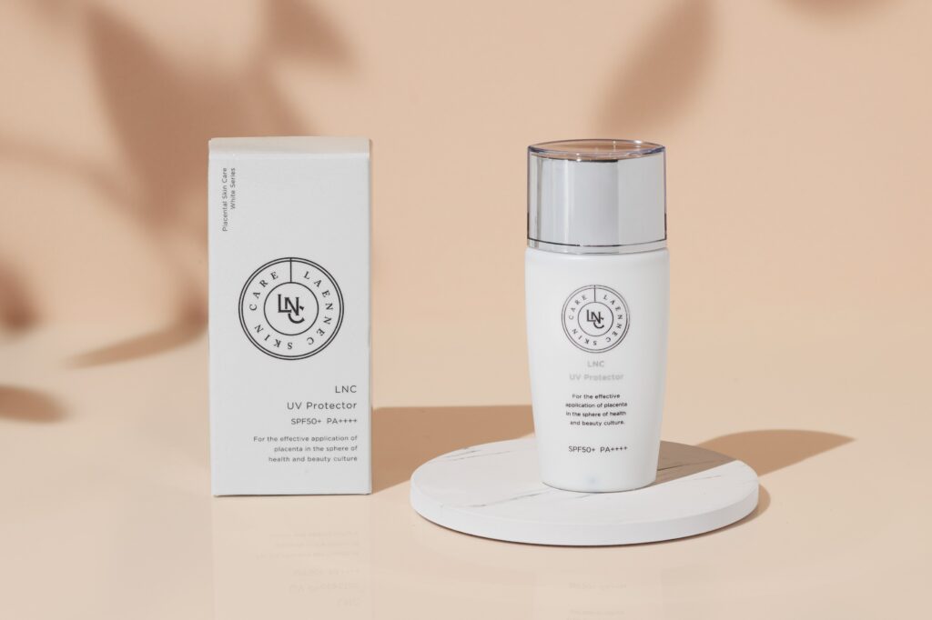 LNC UV Protector - 25% off