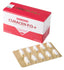 Curacen PO human placental capsules (100/box) - up to 25% off