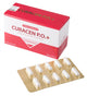 Curacen PO human placental capsules (100/box) - up to 25% off