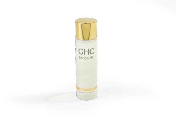 GHC Human Placenta Lotion - 120 ml - (08/24 exp) - 40% off - CLOSE OUT