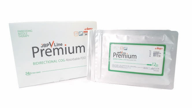 JBP V-Lift Premium PDO Threads (24/box) - 10% off - Free US shipping