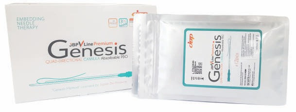 JBP V-Lift Genesis PDO Threads (24/box) - 10% off and free US Shipping!