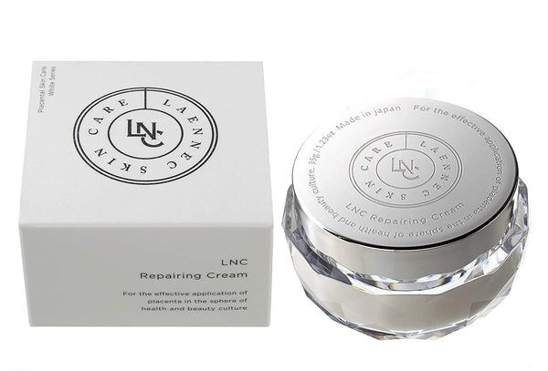 LNC Placental White Series Set - 30% off  - Free US shipping