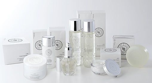 LNC Placental White Series Set - 30% off  - Free US shipping