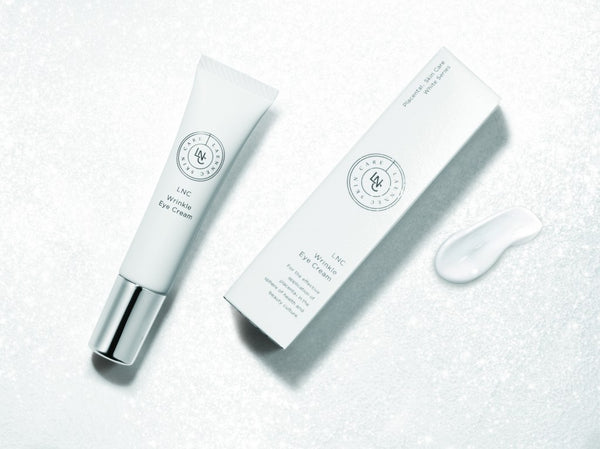LNC Placental White Series Set - 30% off  - Free US shipping