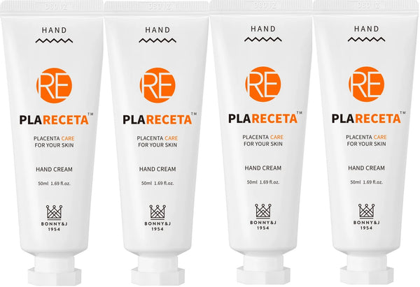 Plareceta and Pilopla Placental Cosmetics - CLOSEOUT - 50% to 60% off