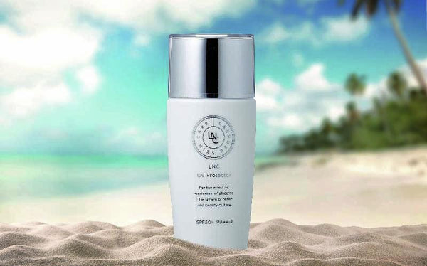 LNC Placental White Series Set - 30% off  - Free US shipping