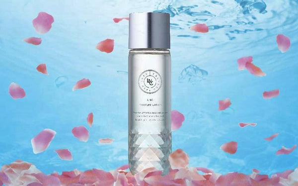 LNC Placental White Series Set - 30% off  - Free US shipping