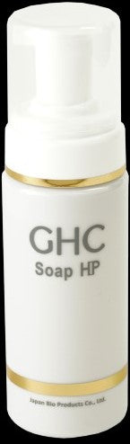 GHC Human Placenta Foaming Soap (150 ml) - up to 35% off