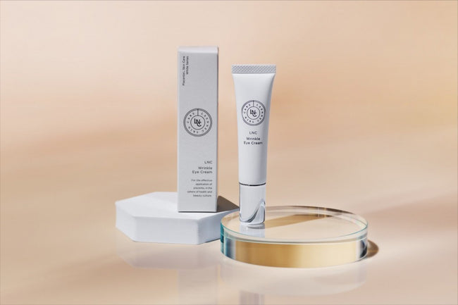LNC Wrinkle Eye Cream - 10% off | JBP-USA