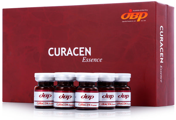 Curacen Essence Human Placental Extract - up to 20% off