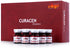 Curacen Essence Human Placental Extract - (20 vials) - 10% off - Free US Shipping