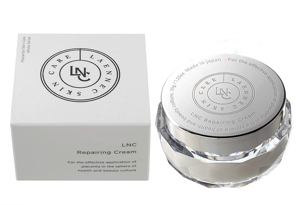 LNC Placental Cosmetics White Series - Free US Shipping!