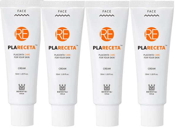 Plareceta and Pilopla Placental Cosmetics - 30% to 50% off - Free US Shipping!