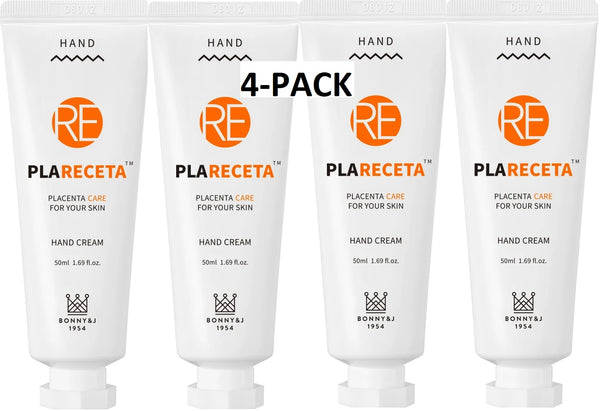 Plareceta and Pilopla Placental Cosmetics - 30% to 50% off - Free US Shipping!