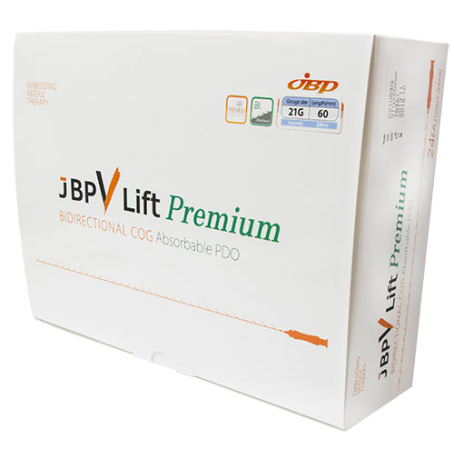 JBP V-Lift Premium PDO Threads (24/box) - Free US Shipping!